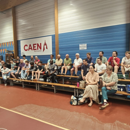 AG² et l'After
